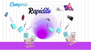 Compras Rapidito